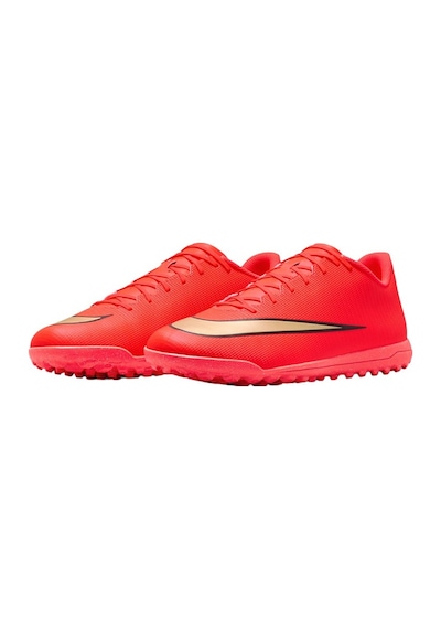 Nike Mercurial Vapor 17 Club Tf Erkek Futbol Ayakkabısı Im5965-600 Pembe