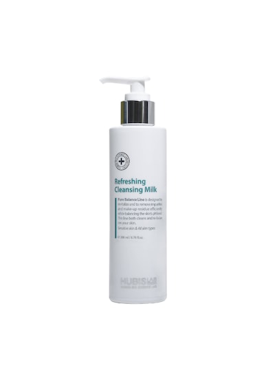 Hubislab Refreshing Cleansing Milk 200ml Tazeleyici Temizleme Sütü