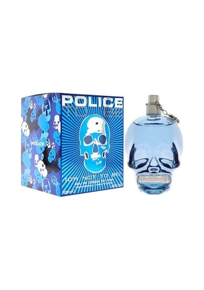 Police To Be Edt 125 Ml Erkek Parfümü Diğer