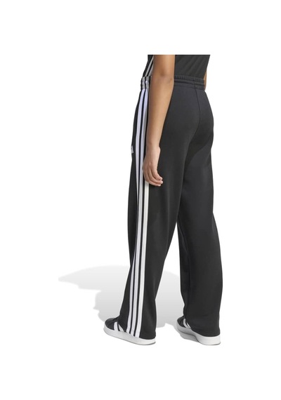 Adidas Jg 3s Ft Oh Siyah Çocuk Eşofman Altı Jz3689