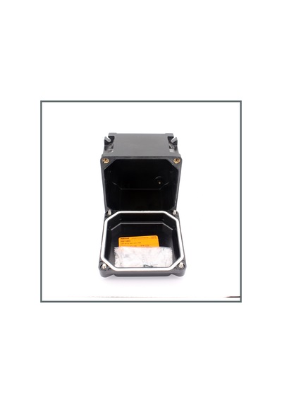 Palazzoli Taıs-ex Serisi Buat (ıp66) Grp 125x125x100 Mm. Alçak Ka