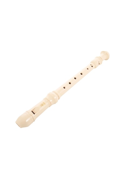 Yamaha Yrs23 Soprano  Blok Flüt