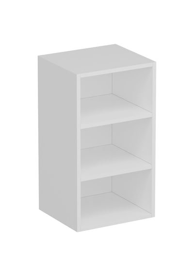 Minar Mutfak Modül Üst 1dk2r 40cm Dolap Byz Mebran C Byz