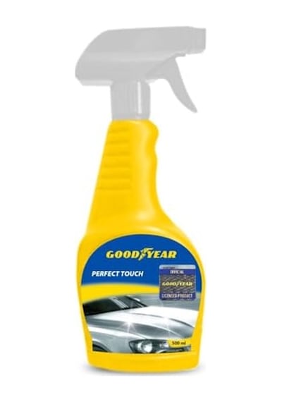 Goodyear Perfect Touch Showroom Cilası 500 Ml
