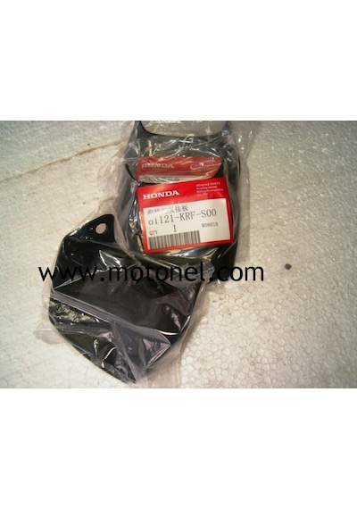 Honda Cgl125 Ön Tozluk Cgl 125