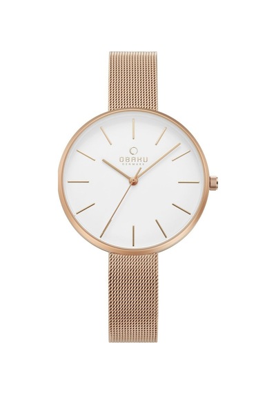 Obaku Denmark V211LXVIMV Kadın Kol Saati