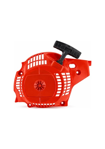 Algaride Husqvarna 235 236 240 Uyumlu Starter Kapak Komple Marş Mekanizmalı Motorlu Testere Çekme Starteri Yedek Parça