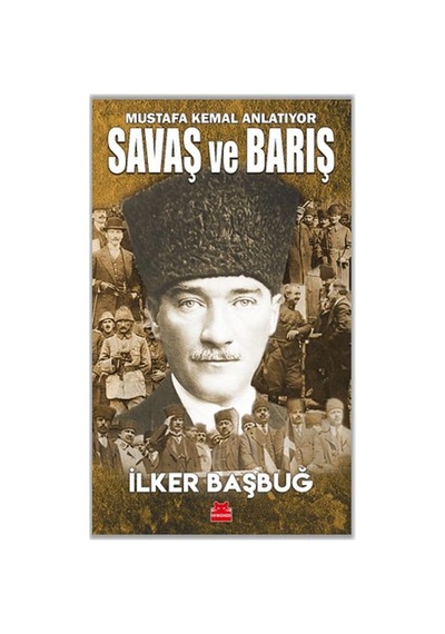 Savaş Ve Barış - Yqbx-668024