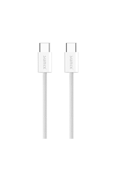 Sunix 1 - metre 60w Type c To Apple Uyumlu iPhone 15 / 16 17 Samsung xiaomi redmi huawei honor laptop tablet telefon Süper Hızlı Hasır Örgülü Sağlam Ce fc rohs Lisanslı Sunix 1 - metre 60w Type c To Apple Uyumlu iPhone 15 / 16 17 Samsung xiaomi redmi huawei honor laptop tablet telefon Süper Hızlı Hasır Örgülü Sağlam Ce fc rohs Lisanslı