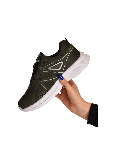 Günlük Erkek Spor Ayakkabı Sneaker Beyaz