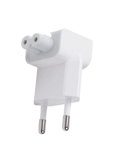 Ac Adaptör Avrupa Fiş Seyahat Şarj Dönüştürücü Değiştirme Portu Avrupa Fiş Dönüştürücü
