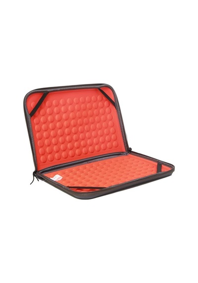 Addison 300890 Gri̇ 13.3" Notebook Çantası