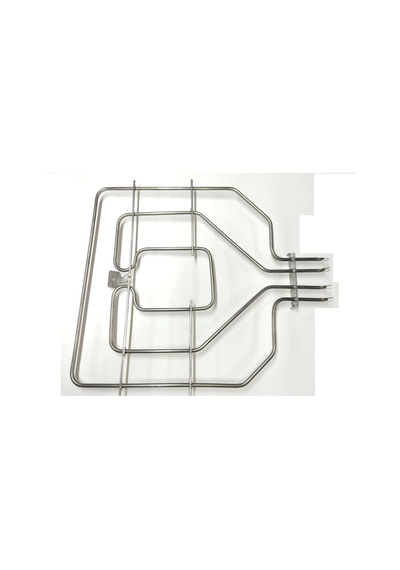 Fırın Isıtıcı Rezistansı Ikili 1300W+1500W - 474018614