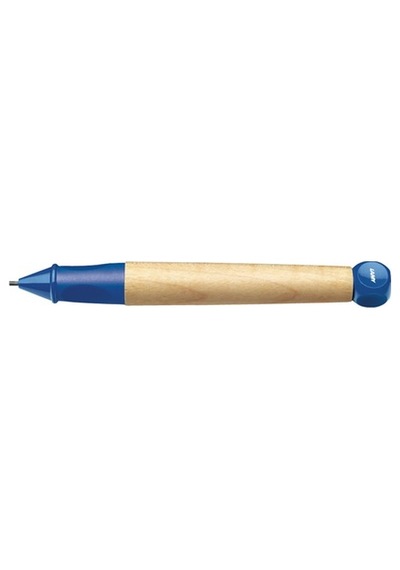Lamy Abc Versatıl Kalem Ahsap 1.4 Mavı 109-1.4