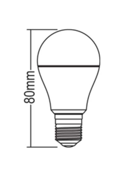 5W E14 Led Ampul Beyaz