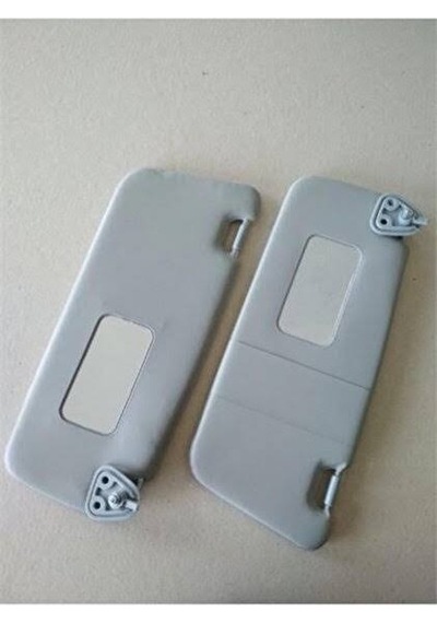 Trimpar Hyundai İx35 Iç Güneşlik 2010-2015