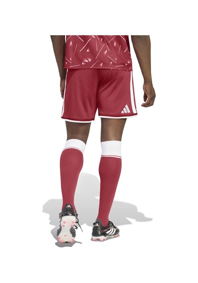 Adidas Erkek Şort Lfc H Sho Ka6854 Bordo