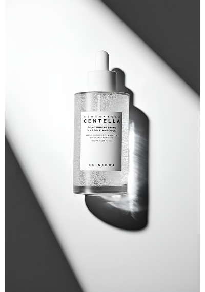 Centella Tone Brightening Ampul 100 Ml - Leke Karşıtı, Cilt Tonu Eşitleyici Ve Yoğun Nem Bakımı