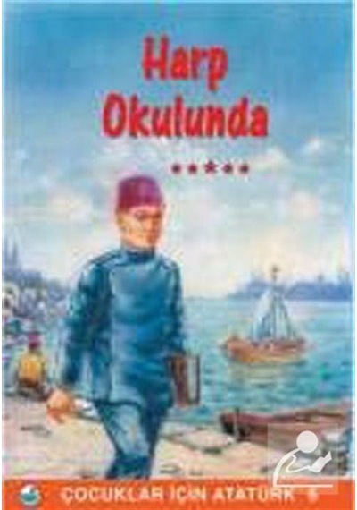 Harp Okulunda / Çocuklar İçin Atatürk
