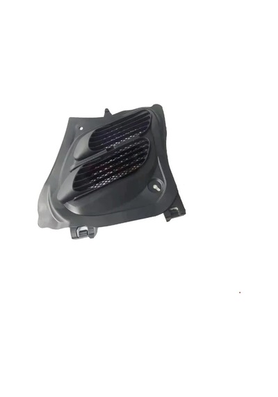 Peugeot - Motor Kaput Izgarası Pg 206 1998-