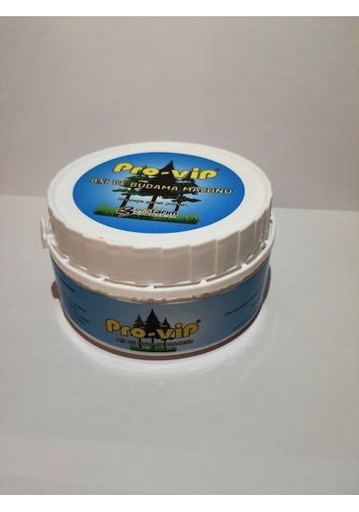 Pro-Vip Yumuşak Aşı ve Budama Macunu 250 Gr