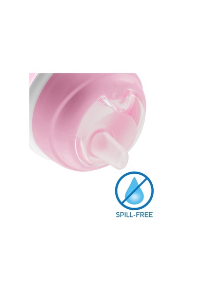 Chicco Yumuşak Uçlu Geçiş Bardağı 00006911100000