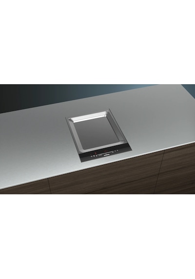 Siemens ET475FYB1E Ankastre Domino Ocak