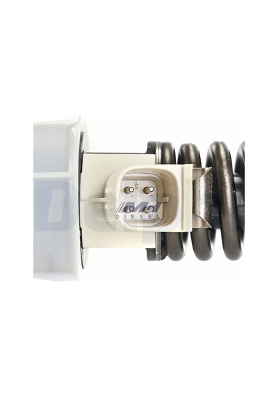 Delphı Bebe4d27002 Enjektör Volvo Penta Md13 E3.18