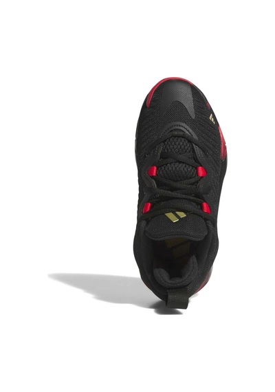 Kı5270-c Adidas Adidas Initiation J Çocuk Spor Ayakkabı Siyah Kı5270-c