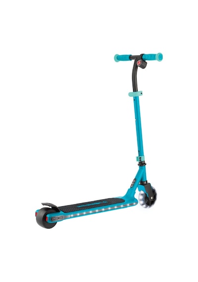 Globber One K E-motion 6 Işıklı Elektrikli Scooter - Zümrüt Yeşili Yeşil