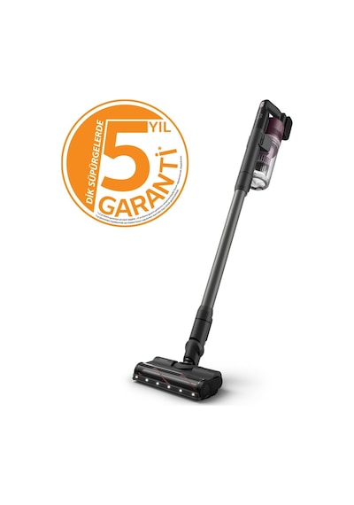 Philips XC6453/10 6000 Serisi Kablosuz Dikey Süpürge, Powercyclone 11 (Outlet)