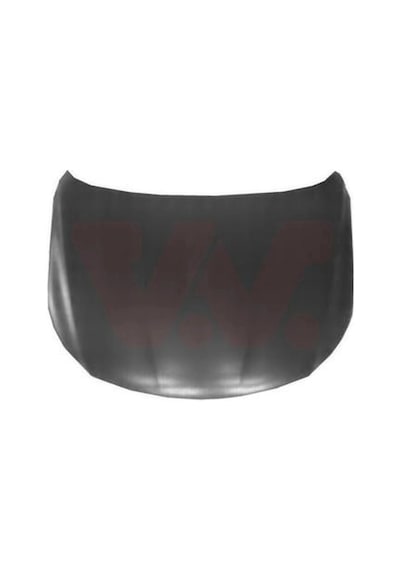 Vw Passat Cc 2009-2012 Motor Kaputu Megesli 3c8823031b Itl