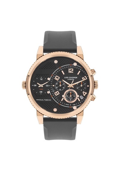 Lee Cooper Lc07650.456 Erkek Kol Saati