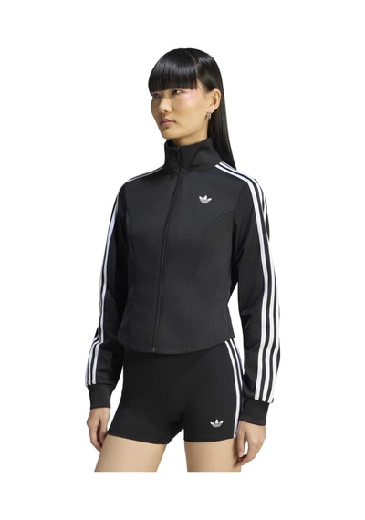 Adidas Fb Corset Tt Siyah Kadın Sweatshirt Le8333
