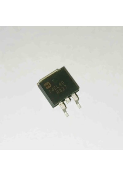 14cl40 14a 400v To263 Harrıs Igbt Transistör 2 Adet