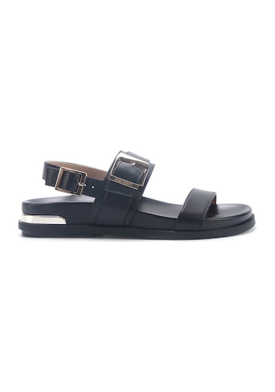 Nine West Hella 5fx Siyah Kadın Sandalet 000000000101928839 Siyah