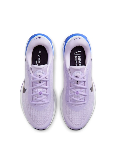 Nike Journey Run Kadın Koşu Ayakkabısı-sportxstore Mor