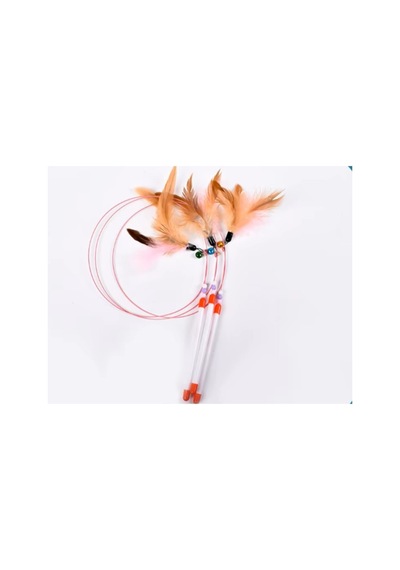Kedi Oyun Oltası 90 Cm - Pg2778