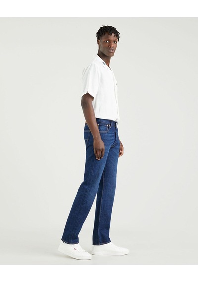 Levi's Jeans Erkek Blue-5284 Blue 3