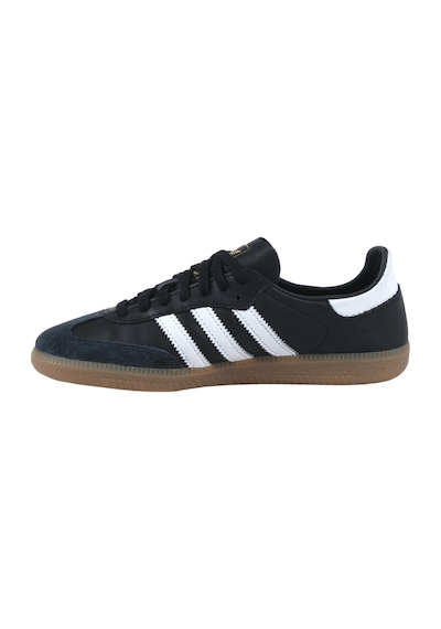 Adidas Samba Decon Kadın Siyah Spor Ayakkabı If0641 Siyah