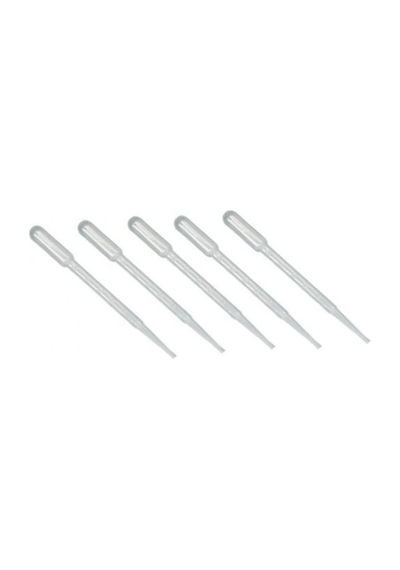 5 Adet Damlalık Pipet