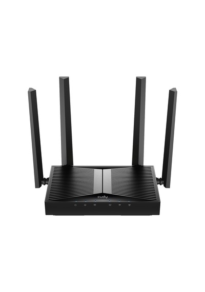 Cudy Wr3600 - Be3600 Gigabit Wi-fi 7 Mesh Router