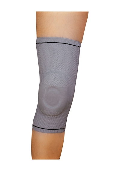 Kifidis Genuflex Patella Silikon Destekli Dizlik Std