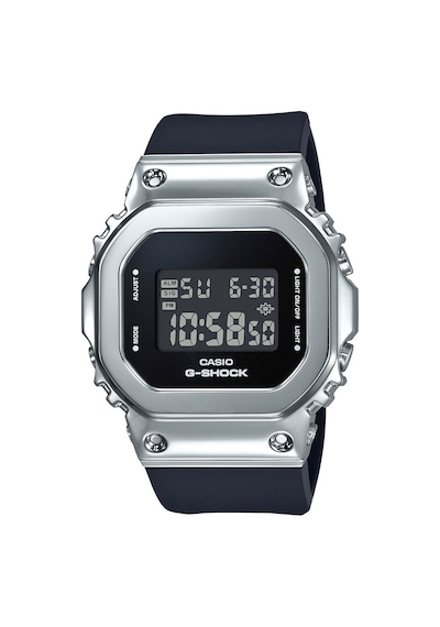 Casio G-Shock GM-S5600-1DR Kol Saati