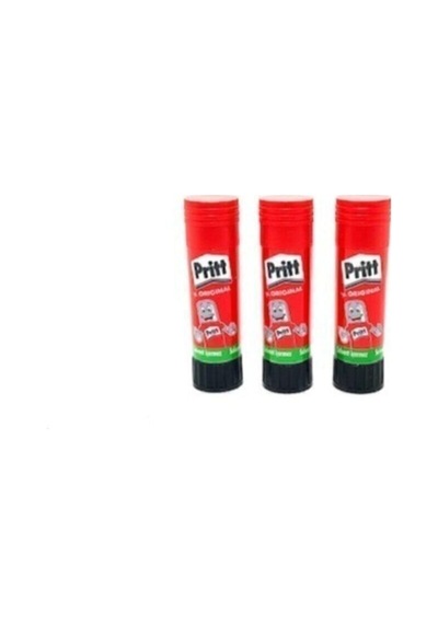 3 Adet Stick 22 Gr 3'lü Paket