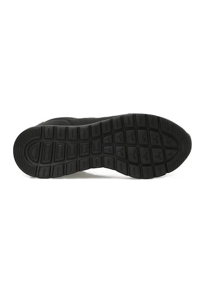 Kinetix Kınetıx 5w Lescar Iı Pu 5pr Sıyah Erkek Sneaker Siyah