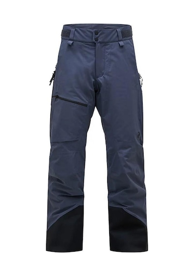 Peak Performance G79063010 M Alpine Gore-tex 2l Erkek Kayak Pantolonu 001