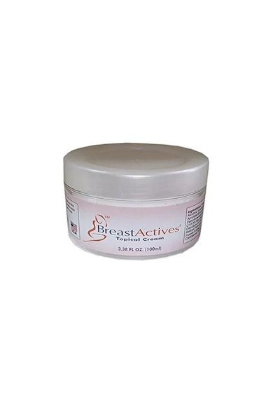 Hubrendy Sh Breast Actıves Topical Cream Meme Şekillendirici 100ml