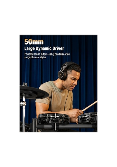Donner Mh1 Sound Monitor Kulaklık