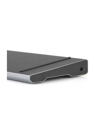 Dark USB 3.1 Type C 10 in 1 Dönüştürücü Çevirici HUB DK-AC-U31X35